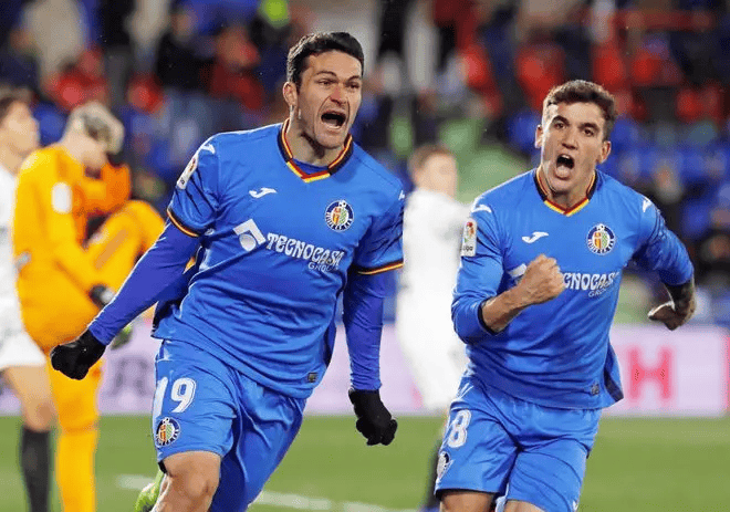 比利亚雷亚尔客场战平对手，积分略有增加的简单介绍