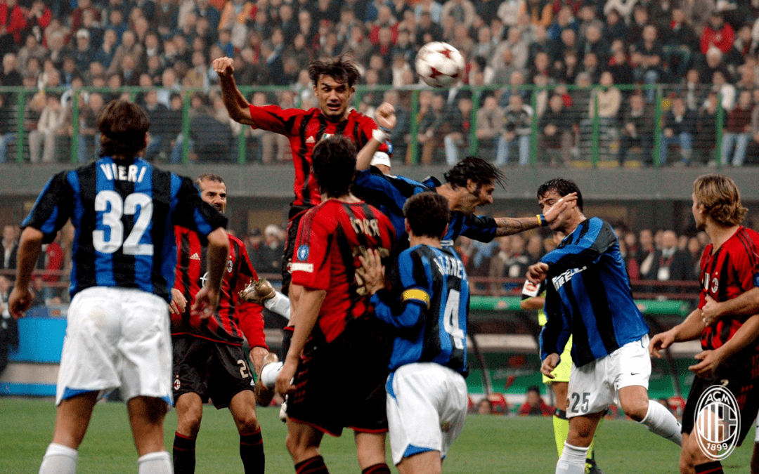 关于米兰德比再度分出胜负，出局形势仍未明朗的信息