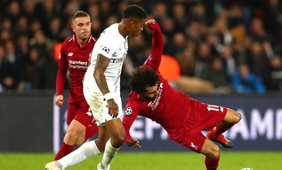 利物浦客场横扫对手，晋级欧冠四强阶段