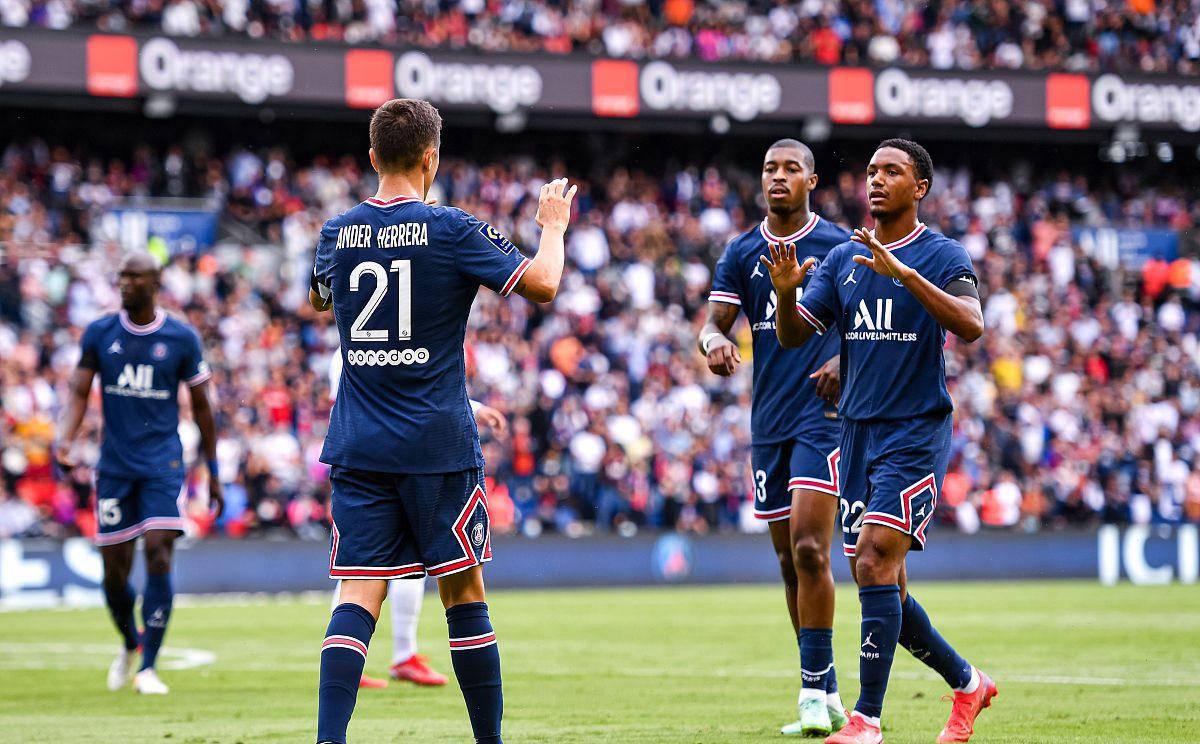 巴黎圣日耳曼关键一役惨遭绝杀，球迷难掩失望，表示是否情况计划美国等级资源已经.的简单介绍