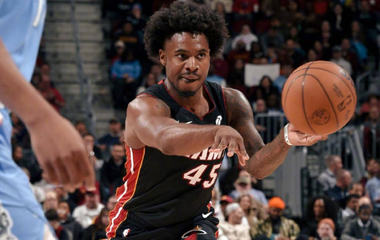  热火属于哪个赛区 