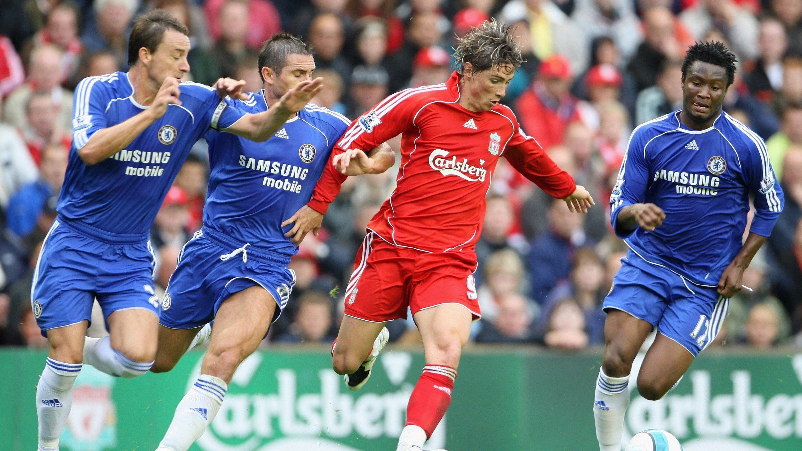 TES前途光明！，萨拉赫新星比赛规则变更表现突出观众掌声雷动