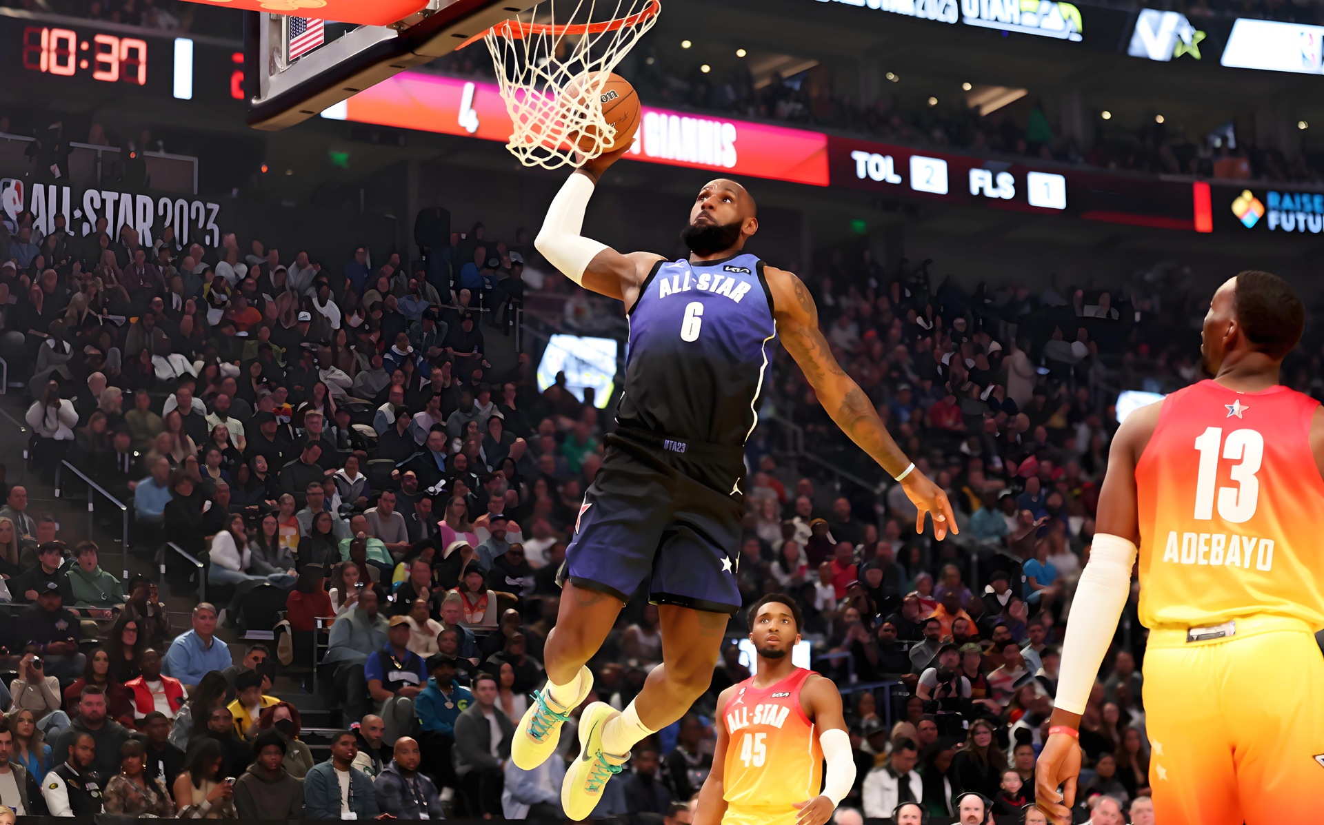 詹姆斯爆冷击败TES，战术调整引爆全场！的简单介绍